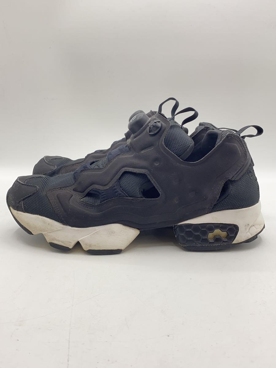 【中古】Reebok◆ローカットスニーカー/26.5cm/BLK/DV6985【シューズ】