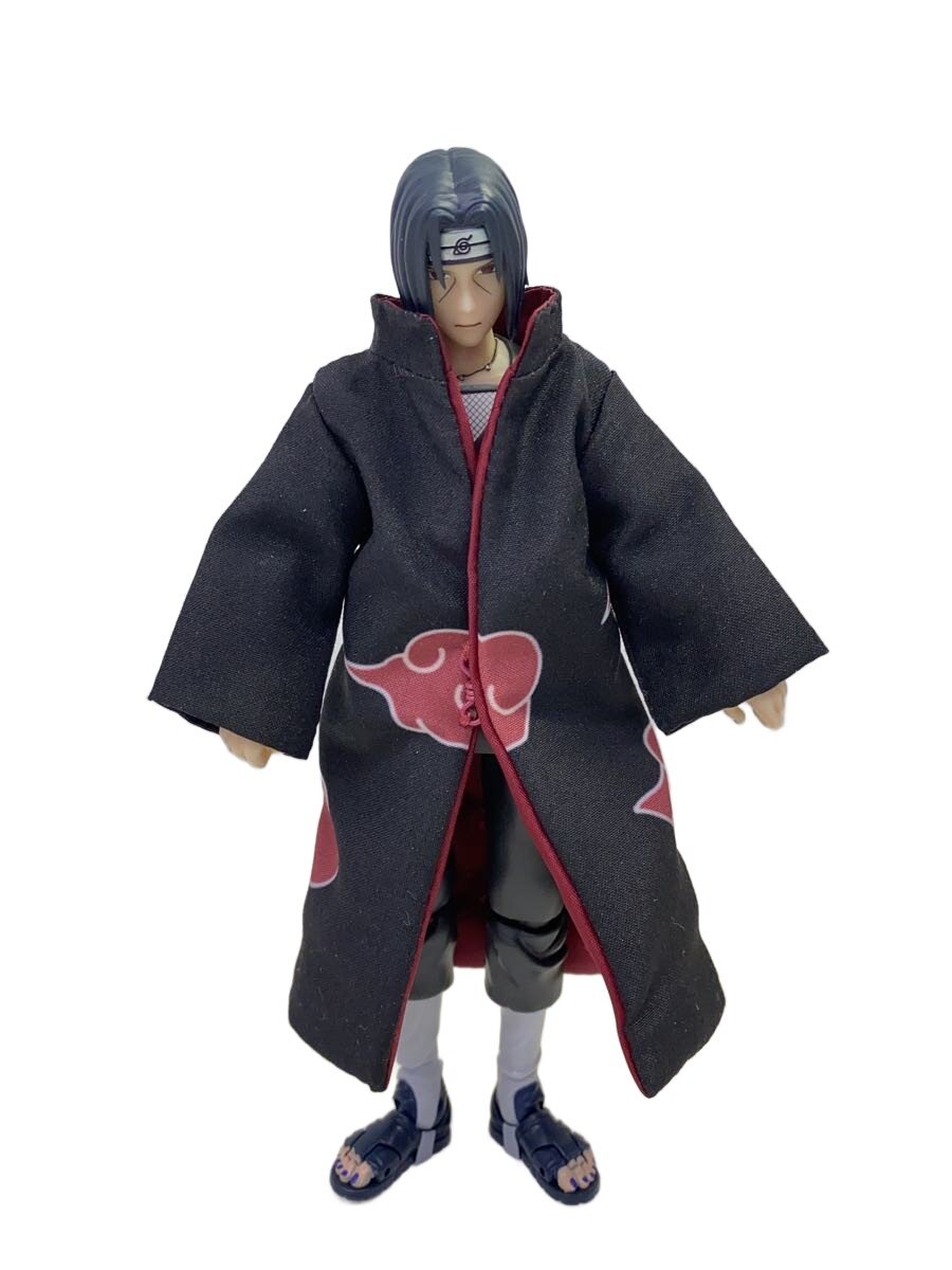 楽天市場】S.H.Figuarts うちはイタチ -NARUTOP99 Edition-の通販