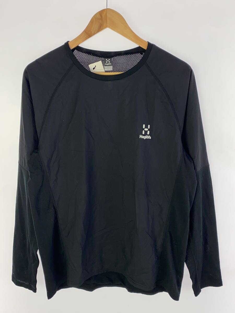 楽天市場】ホグロフス 長袖 tシャツの通販