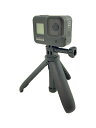 【中古】GoPro◆デジタルカメラその他/8BLACK【カメラ】