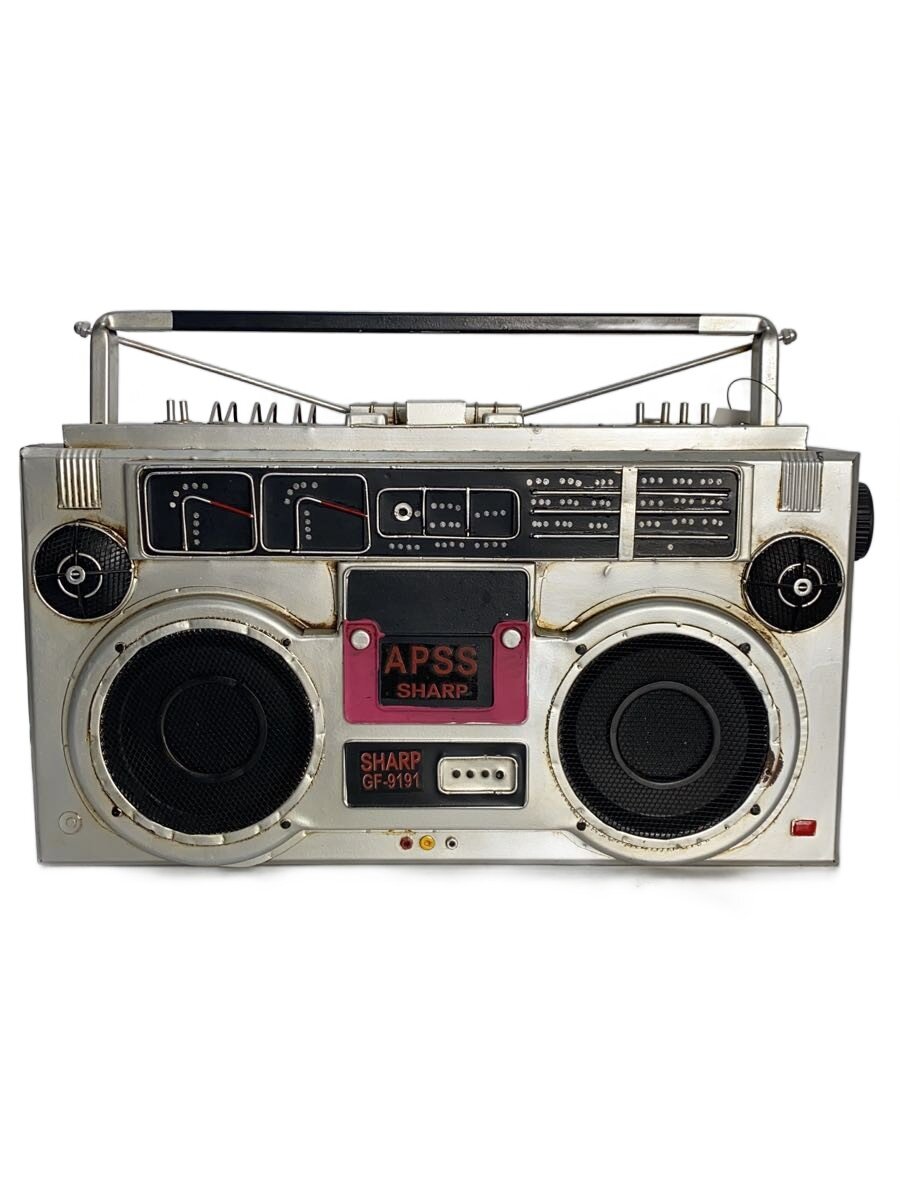 楽天市場】ラジカセ レトロ（インテリア・寝具・収納）の通販