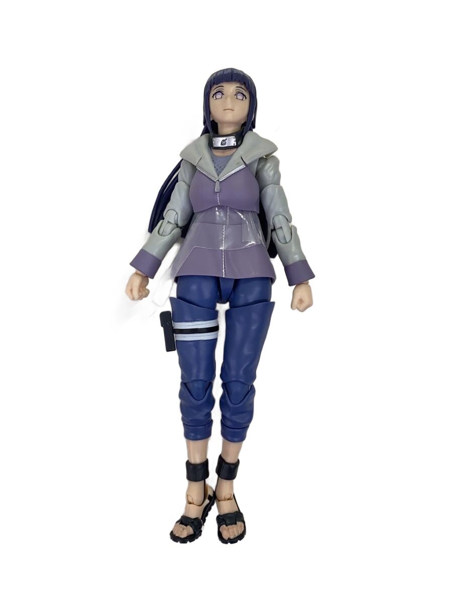楽天市場】メガハウス NARUTOギャルズ NARUTO ナルト 疾風伝 日向