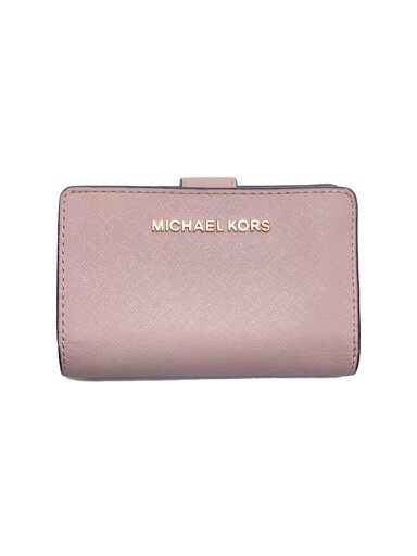 【中古】MICHAEL KORS◆2つ折り財布/--/レディース//【服飾雑貨他】 【中古】MICHAEL KORS◆2つ折り財布/--/レディース//【服飾雑貨他】