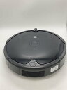 【中古】iRobot◆掃除機/Roomba693【家電・ビジュアル・オーディオ】