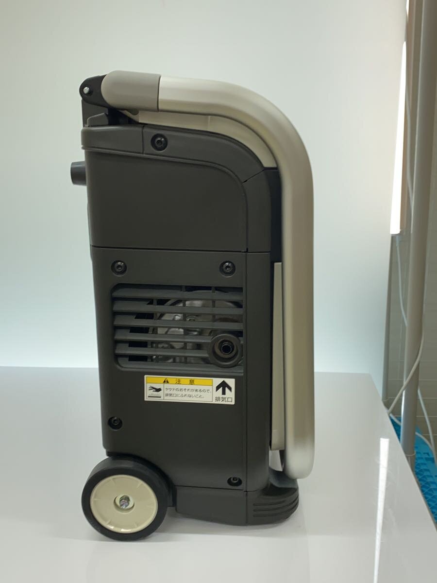 【中古】HONDA◆Honda/ガスボンベ式ポータブル発電機/EU9iGB/エネポ【家電・ビジュアル・オーディオ】 3