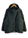 【中古】marka◆ORGANIC COTTON SILK HIGH COUNT TYPEWRITER ECWCS GENII JACKET【メンズウェア】