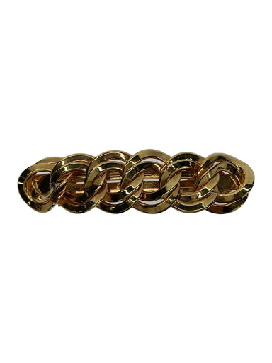 【中古】acca◆エンジェルリング/バレッタ/ヘアクリップ/ピン/アクセサリー/GLD/レディース【服飾雑貨他】 【中古】acca◆エンジェルリング/バレッタ/ヘアクリップ/ピン/アクセサリー/GLD/レディース【服飾雑貨他】