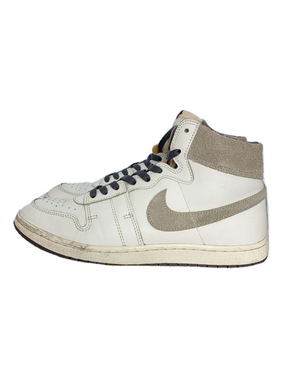 【中古】NIKE◆JORDAN AIR SHIP PE SP/ジョーダンエアシップ/DZ3497-100/28.5cm【シューズ】