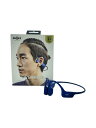 【中古】SHOKZ(AFTERSHOKZ)◆イヤホン/SKZ-EP-000005【家電・ビジュアル・オーディオ】(2)