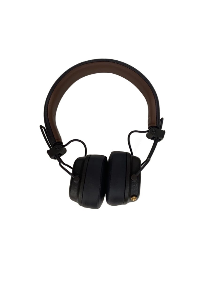 【中古】MARSHAL◆ヘッドホン【家電・ビジュアル・オーディオ】