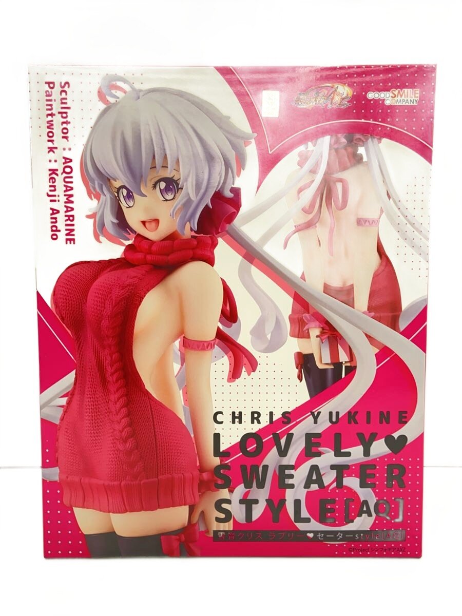 楽天市場】雪音クリス フィギュアの通販
