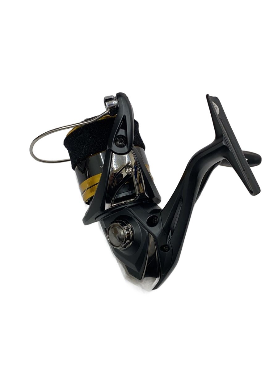 【中古】SHIMANO◆SAHARA 4000/リール/スピニングリール【スポーツ】