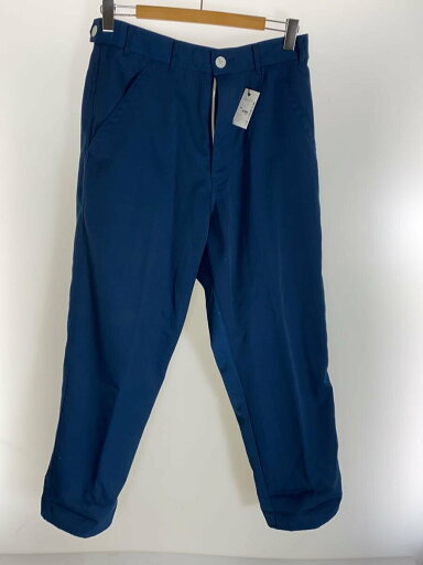【中古】COMME des GARCONS HOMME PLUS◆ボトム/S/ポリエステル/NVY/無地/PP-10016S//【メンズウェア】 【中古】COMME des GARCONS HOMME PLUS◆ボトム/S/ポリエステル/NVY/無地/PP-10016S//【メンズウェア】