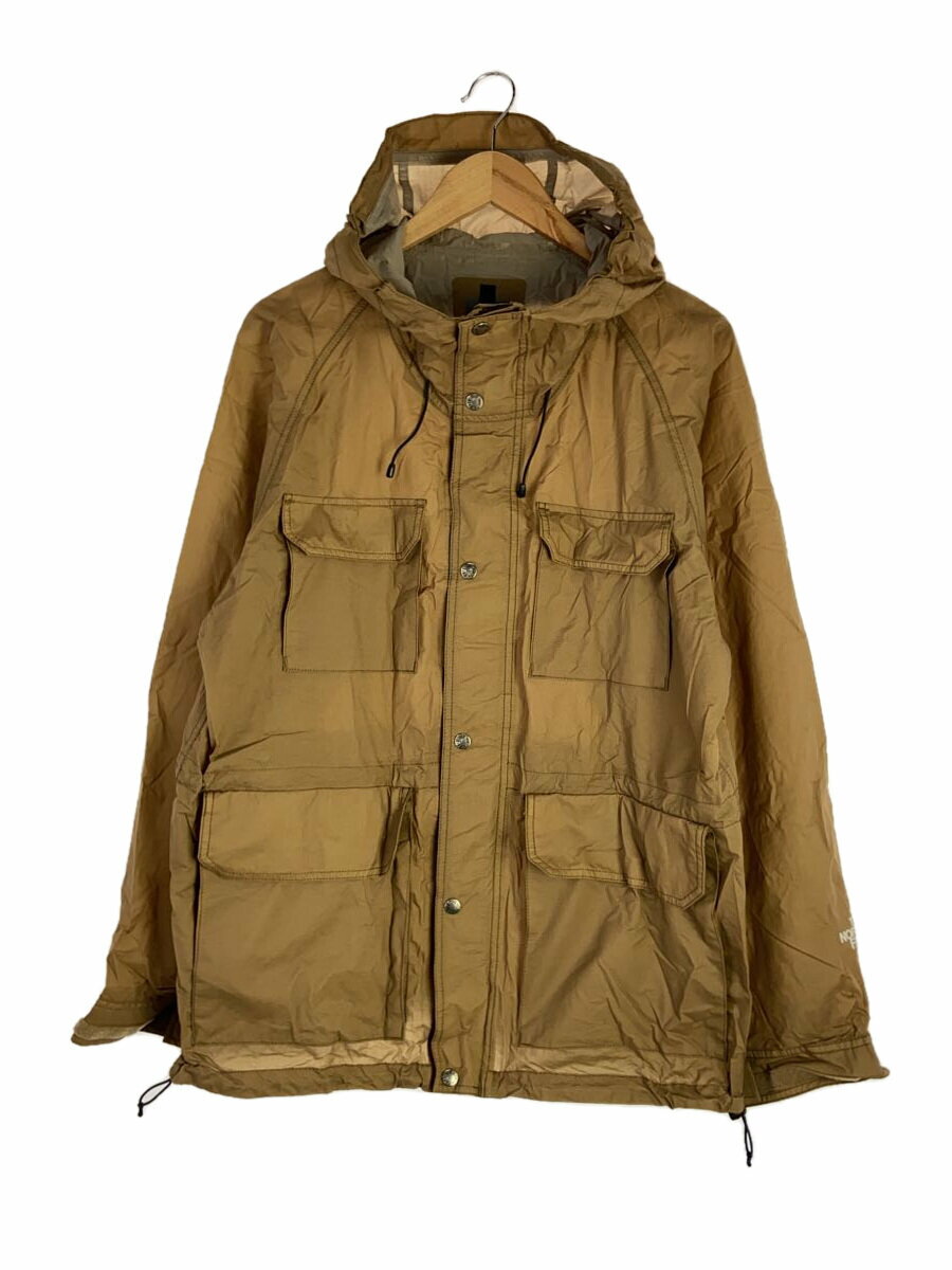 【中古】THE NORTH FACE◆マウンテンパーカ/XL/ナイロン/NP12035【メンズウェア】