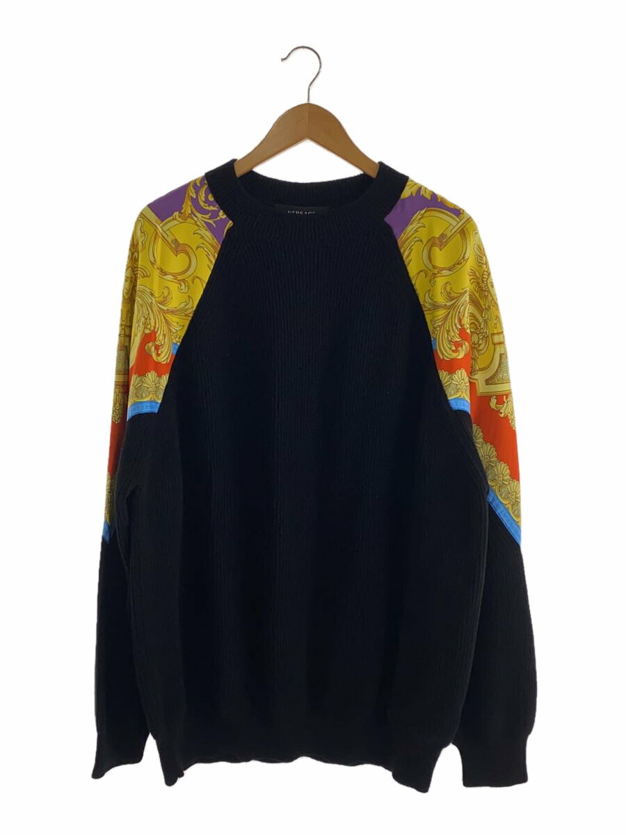 楽天市場】Versace(ニット・セーター|トップス):メンズ 楽天市場】Versace(ニット・セーター|トップス):メンズ