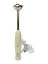 【中古】BRUNO◆ミキサー・フードプロセッサー FOODPREPARATION BOE034-IV【家電・ビジュアル・オーディオ】