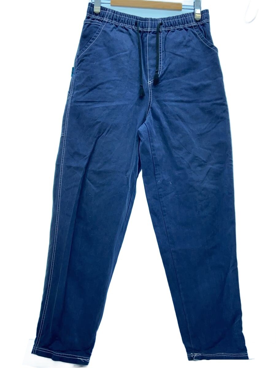 Rakuten - 【中古】Billabong◆90s/イージーペインターパンツ/ダック/ボトム/コットン/NVY//【メンズウェア】