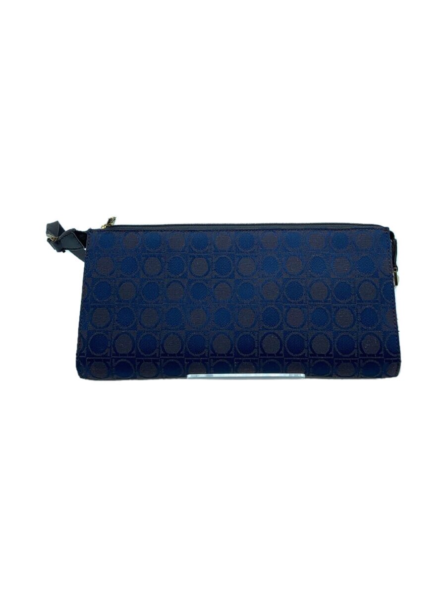 FERRAGAMO - 【中古】Salvatore Ferragamo◆ハンドバッグ/--【バッグ】