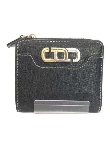 【中古】THE MARC JACOBS◆2つ折り財布/レザー/BLK/無地/メンズ/M0017024//【服飾雑貨他】 【中古】THE MARC JACOBS◆2つ折り財布/レザー/BLK/無地/メンズ/M0017024//【服飾雑貨他】
