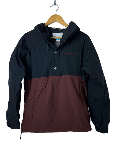【中古】Columbia◆マウンテンパーカ/S/ナイロン/無地/PM5508【メンズウェア】 【中古】Columbia◆マウンテンパーカ/S/ナイロン/無地/PM5508【メンズウェア】