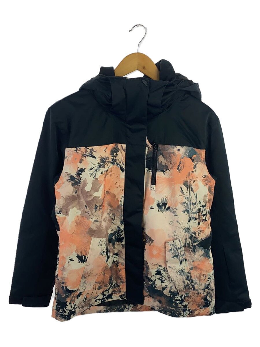 【中古】ROXY◆ウェアー/S/PNK/ERJTJ03482【スポーツ】