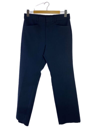 【中古】Levi’s◆60-90s/ACTION SLACKS/スラックスパンツ/コットン/NVY/47633-8618//【メンズウェア】 【中古】Levi’s◆60-90s/ACTION SLACKS/スラックスパンツ/コットン/NVY/47633-8618//【メンズウェア】