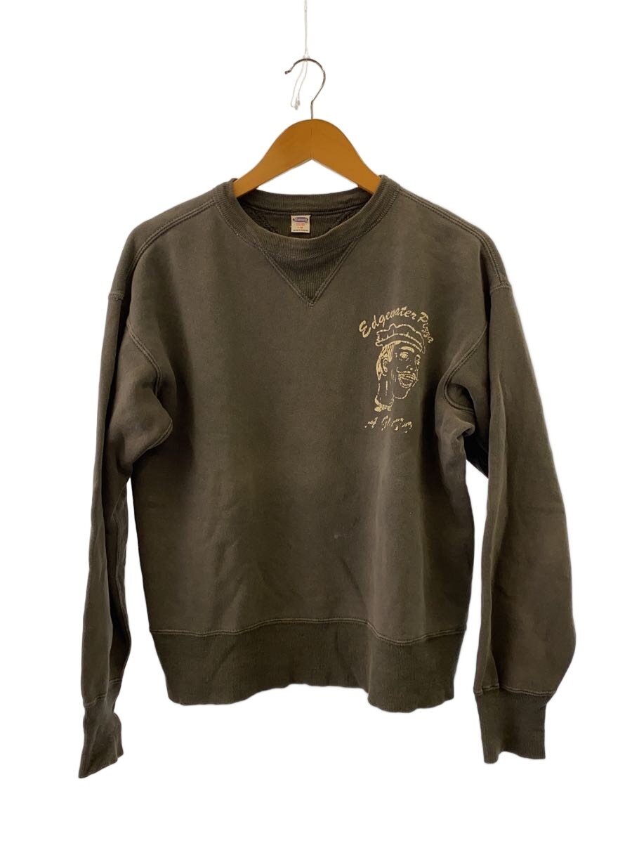 楽天市場】ウエアハウス 中古（カラーグレー）（スウェット