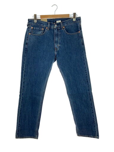 【中古】Levi’s◆ストレートパンツ/34/デニム/IDG/00505-4886【メンズウェア】 【中古】Levi’s◆ストレートパンツ/34/デニム/IDG/00505-4886【メンズウェア】