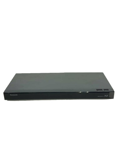【中古】Panasonic◆ブルーレイレコーダー ブルーレイディーガ DMR-BRS510【家電・ビジュアル・オーディオ】 【中古】Panasonic◆ブルーレイレコーダー ブルーレイディーガ DMR-BRS510【家電・ビジュアル・オーディオ】