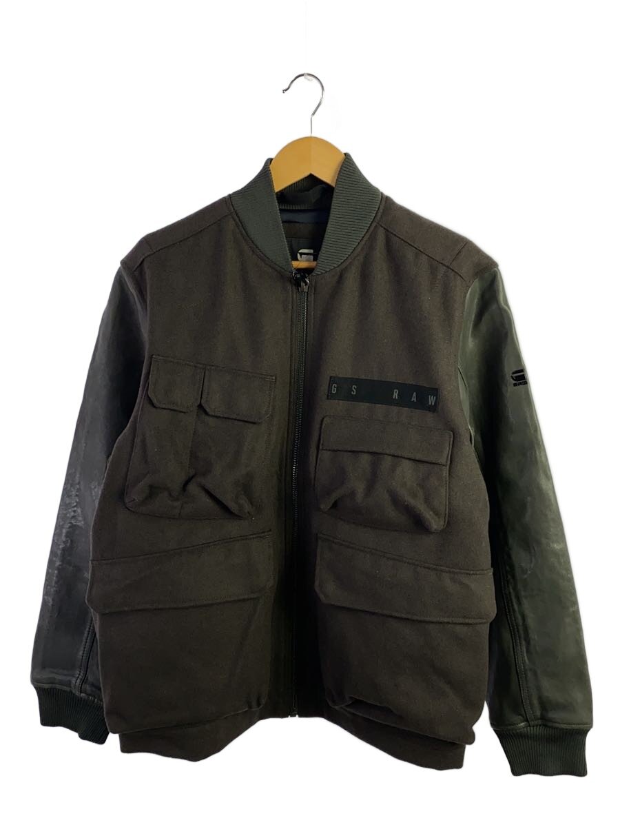 楽天市場】g star raw レザージャケットの通販