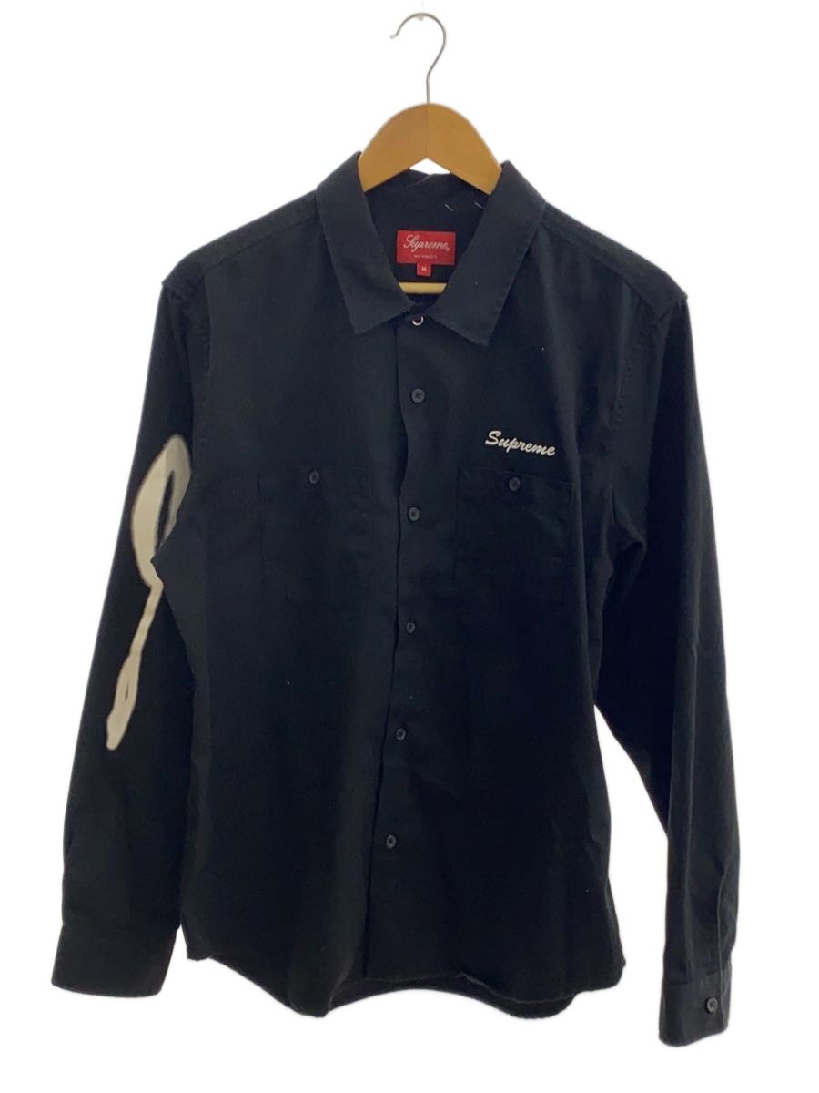 楽天市場】supreme ワークシャツ（カジュアルシャツ｜トップス