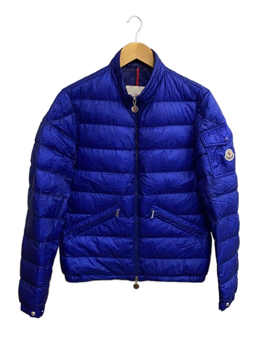 MONCLER モンクレール ZIN ジン ダウン　ロゴワッペン 0 ネイビー 楽天市場】モンクレール zinの通販
