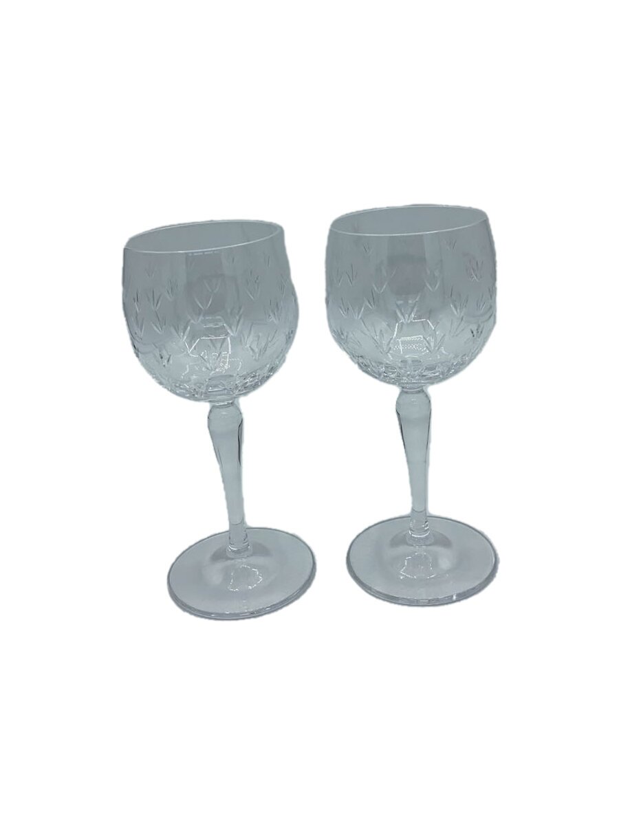 【中古】TIFFANY&Co.◆グラス/2点セット【キッチン用品】