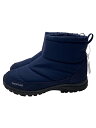 【中古】mont-bell◆ブーツ/27cm/NVY/1129523【シューズ】