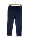 【中古】Columbia◆Time to Trail Pant_タイムトゥトレイルパンツ/M/ナイロン/BLK/無地【メンズウェア】