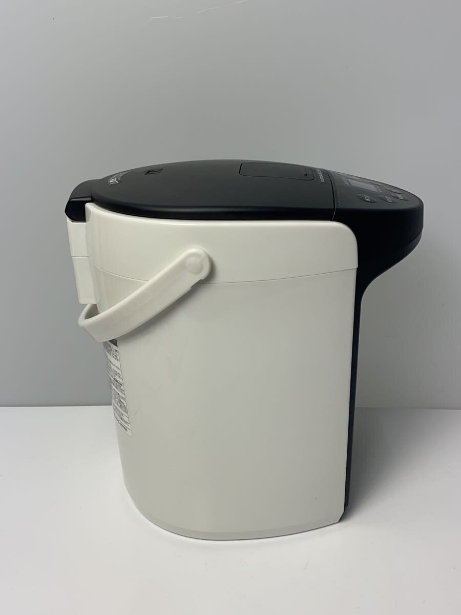 2nd STREET 楽天市場店の【中古】TIGER◆電気ポット とく子さん PIQ-A301W【家電・ビジュアル・オーディオ】｜アングル3