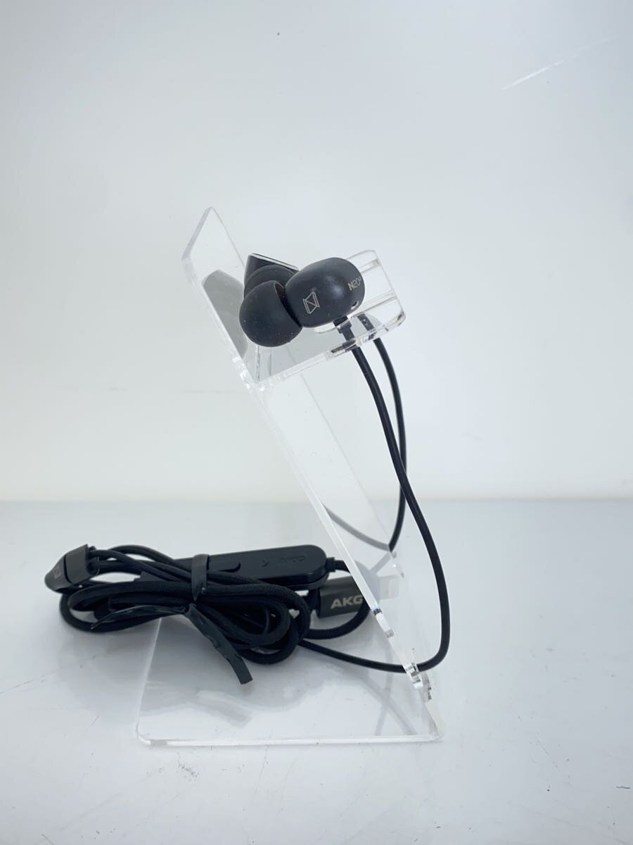 【中古】AKG◆AKG/イヤホン【家電・ビジュアル・オーディオ】