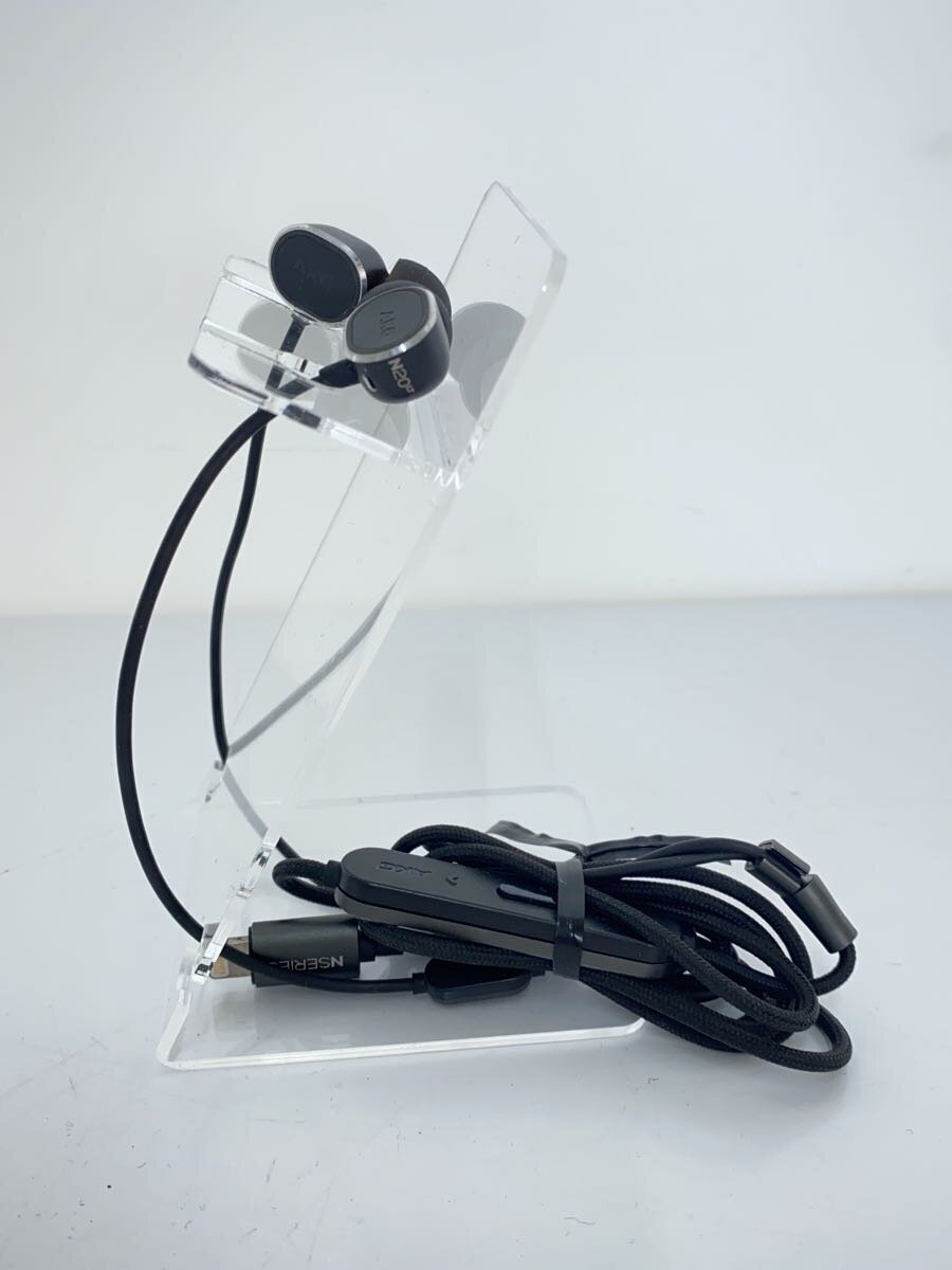 【中古】AKG◆AKG/イヤホン【家電・ビジュアル・オーディオ】