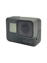 【中古】GoPro◆ビデオカメラ HERO5 BLACK【カメラ】