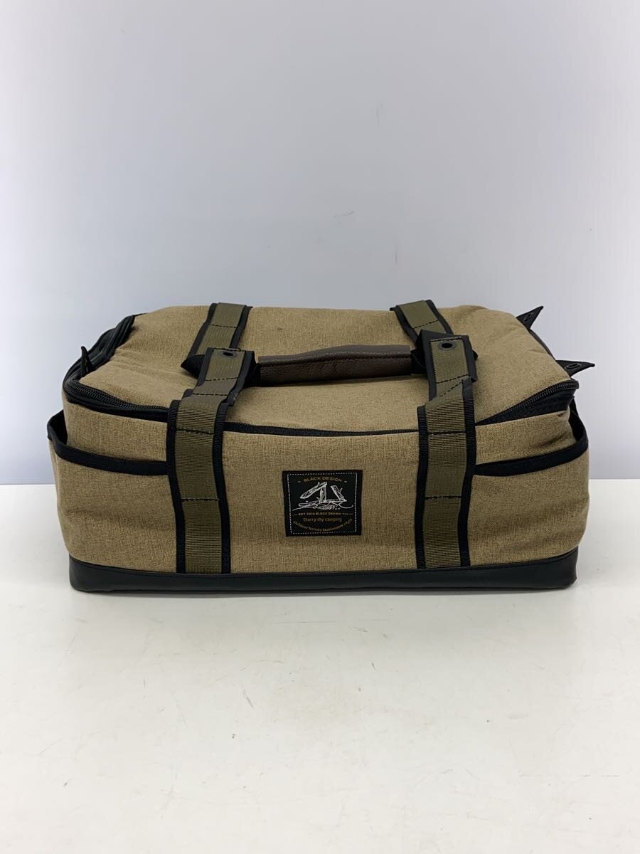 【中古】blackdesign/テーブル/1人用/BLK【スポーツ】