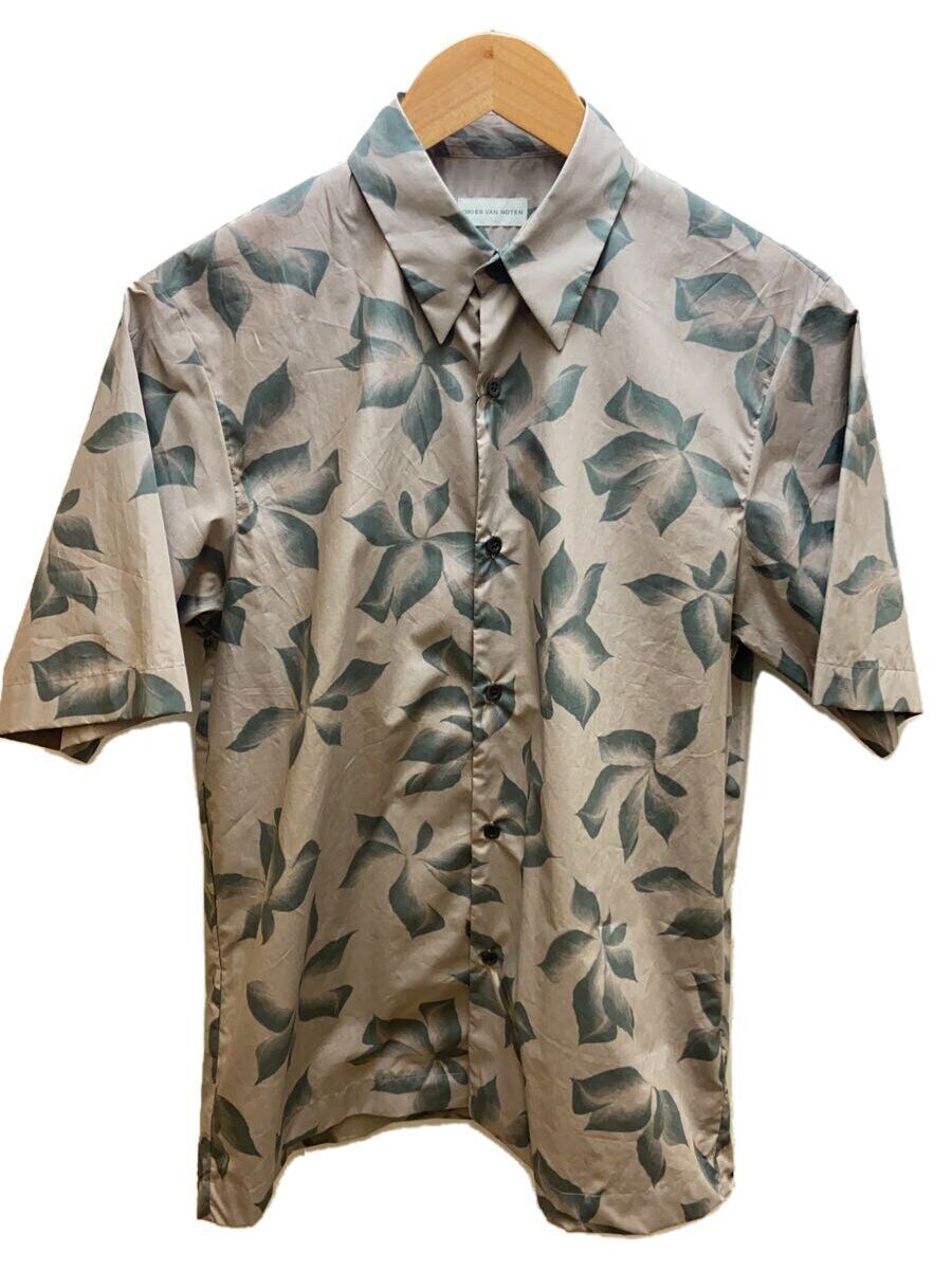 楽天市場】dries van noten 古 シャツ フラワーの通販