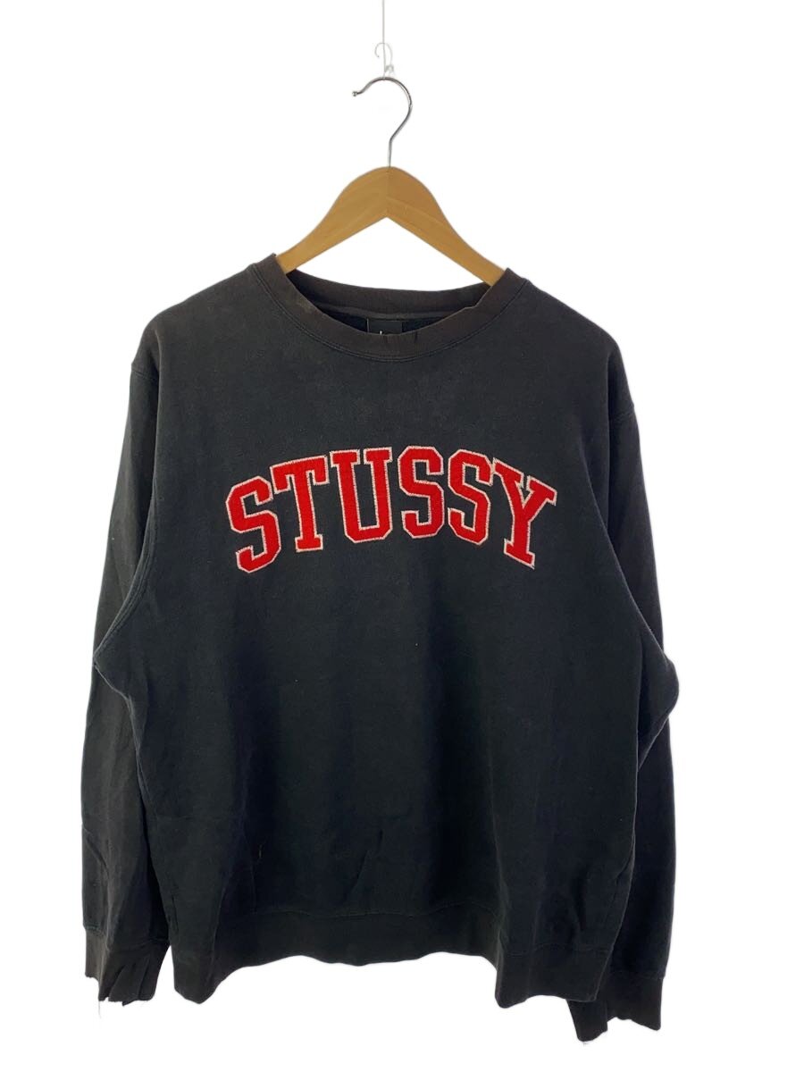 楽天市場】stussy（ブランドステューシー）（スウェット・トレーナー