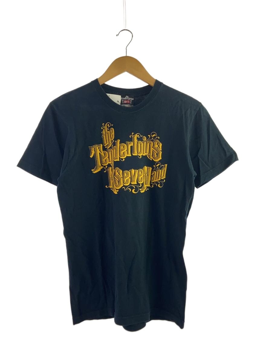 楽天市場】TENDERLOIN テンダーロイン（カラーネイビー）（Tシャツ