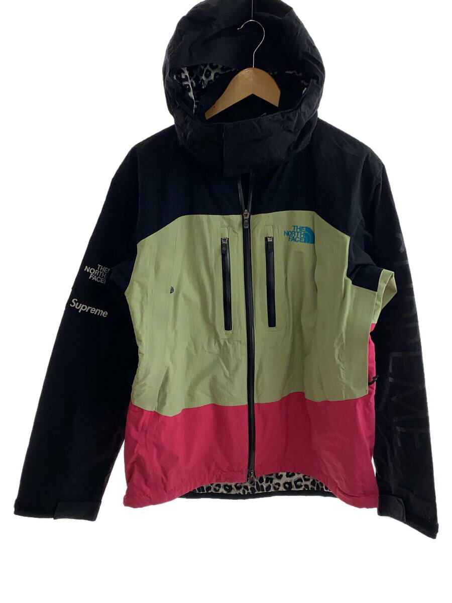 THE NORTH FACE◆マウンテンパーカ/S/ナイロン/07SS/1st MOUNTAIN SUPREME GUIDE JACKET/? NULL ?