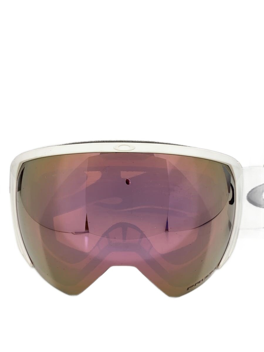 【ブランド】OAKLEY 【ブランドカナ】オークリー 【型番】 【程度】B 【カラー】ホワイト 【キーワード】　　　/ 2026/06/25 セカンドストリート開発店 【2795】【中古】OAKLEY◆Flight Path L/ウィンター用ゴーグル/WHT ブランド OAKLEY 型番 カラー ホワイト 実寸（cm） 【ウィンタースポーツその他】 縦：12 / 横：19 / 厚み：4 【その他】 その他サイズ：/ 商品は　セカンドストリート開発店の店頭にて販売しております。商品に関するお問合わせは、お電話(TEL:0776-52-1031)にて、問合わせ番号：2327956367376をお伝えください。 配送方法やお支払い方法に関するお問い合わせは、サポートセンターまでご連絡をお願いします。 ※お電話の対応は営業時間内のみとなります。お問い合わせフォームでお問い合わせの際はご注文番号をご記入下さい