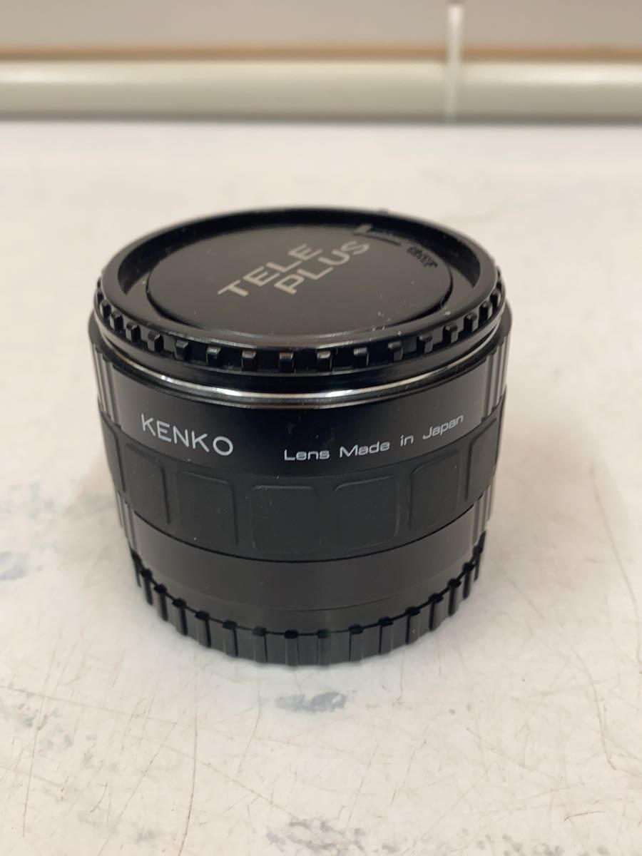 【中古】KENKO◆デジタルカメラアク