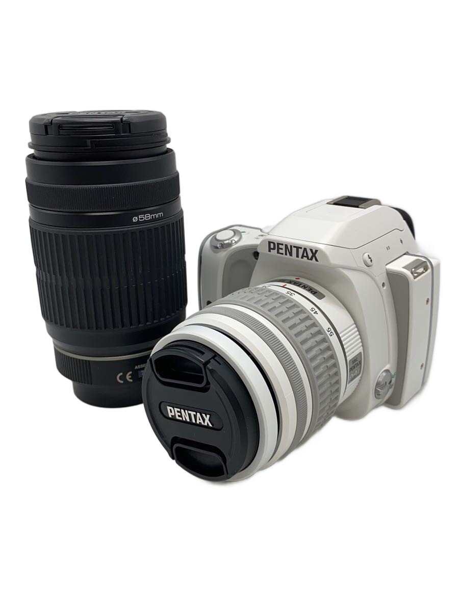 【ブランド】PENTAX 【ブランドカナ】ペンタックス 【型番】 【程度】B 【カラー】 【キーワード】　　　/ 2026/07/04 スーパーセカンドストリート大宮日進店 【3278】【中古】PENTAX◆デジタル一眼カメラ PENTAX K-S1 300Wズームキット [ホワイト]//【カメラ】 ブランド PENTAX 型番 カラー 実寸（cm） 【/】 幅：/ / 高さ：/ / 奥行：/ 【その他】 その他サイズ：/ 商品は　スーパーセカンドストリート大宮日進店の店頭にて販売しております。商品に関するお問合わせは、お電話(TEL:048-661-7200)にて、問合わせ番号：2432782267384をお伝えください。 配送方法やお支払い方法に関するお問い合わせは、サポートセンターまでご連絡をお願いします。 ※お電話の対応は営業時間内のみとなります。お問い合わせフォームでお問い合わせの際はご注文番号をご記入下さい