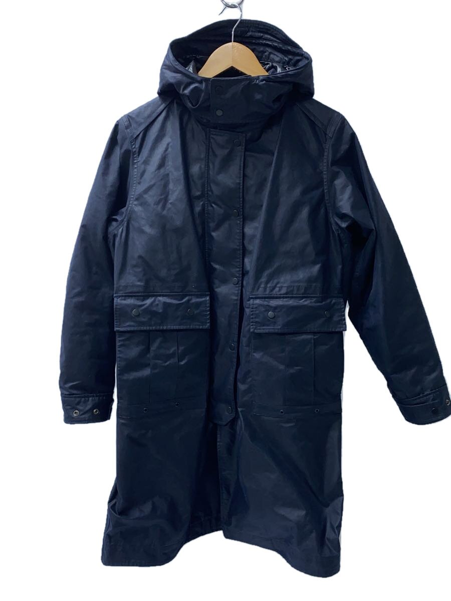 極美品 マリンフランセーズ ネイビーコート LA MARINE FRANCAISE 