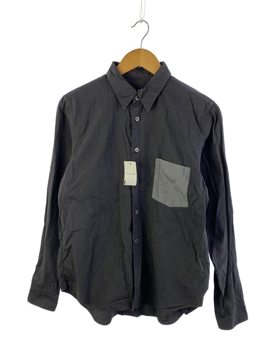 楽天市場】black comme des garcons 長袖シャツ／m／コットン／blk