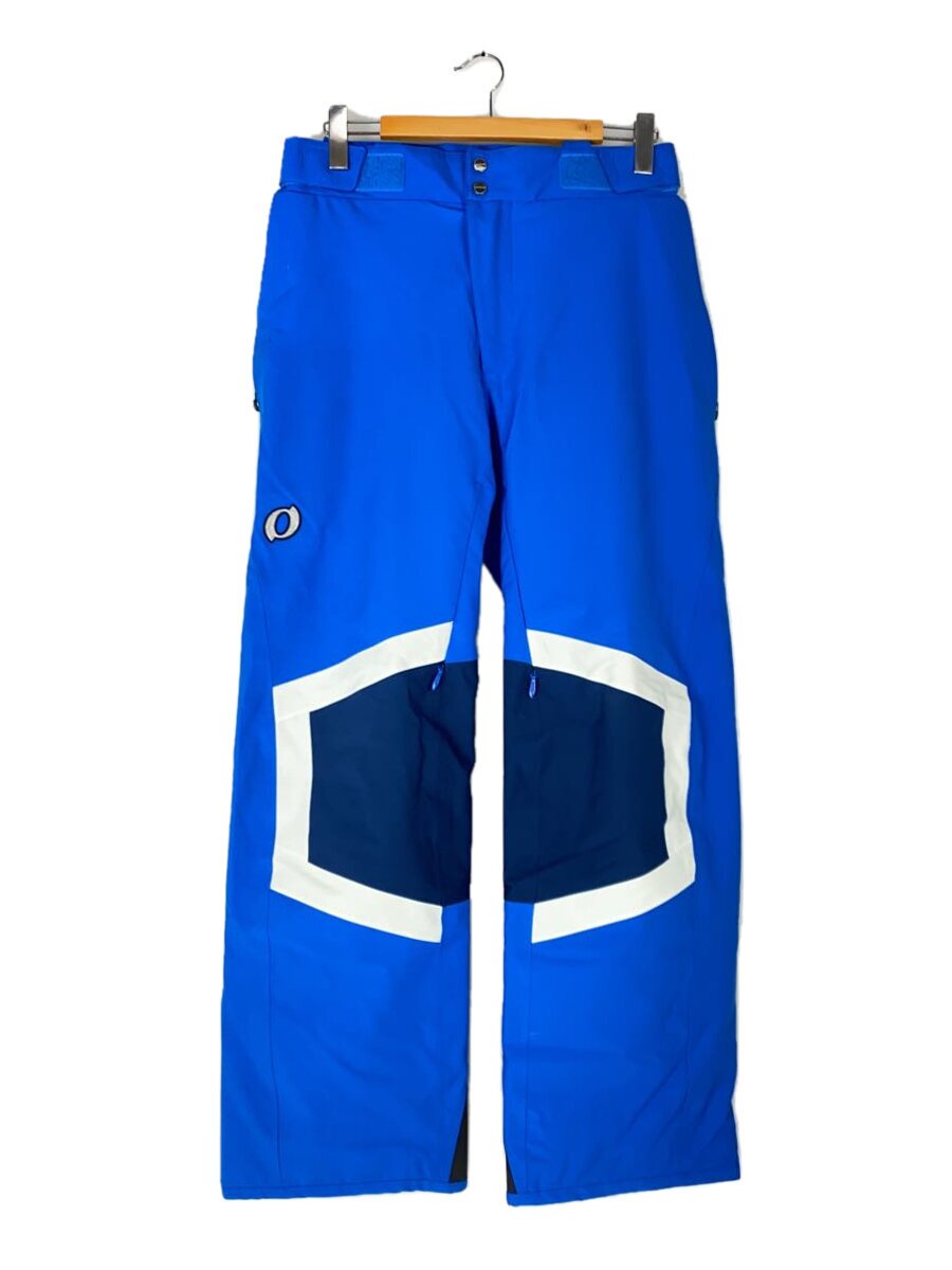 【中古】ONYONE◆ウェアーボトム/0/ブルー【スポーツ】